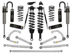ICON Vehicle Dynamics - ICON K53302 1.25-3" Stage 12 Coil Suspension Lift Kit for 24-26 Tacoma 4WD - Image 10
