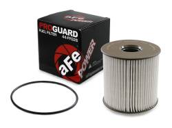 aFe Power - aFe 44-FF026 Fuel/Water Separator Filter for 19-24 Jeep/Ram V6-3.0 L6-6.7L - Image 1