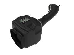 aFe Power - aFe 53-10030D Quantum Cold Air Intake w/Pro-Dry S Filter for 14-19 Silv/Sra 1500 - Image 4