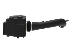 aFe Power - aFe 53-10030D Quantum Cold Air Intake w/Pro-Dry S Filter for 14-19 Silv/Sra 1500 - Image 5