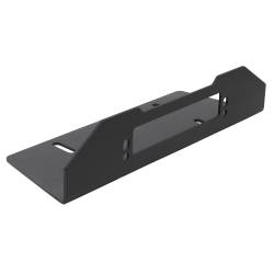 Go Rhino - Go Rhino 23200T Trailline Fairlead Mount Plate for 07-25 Jeep Wrangler/Gladiator - Image 4