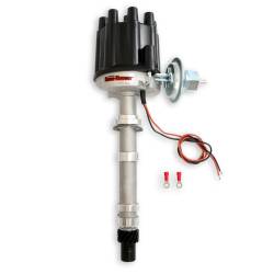 Pertronix - Pertronix D7104600 Distributor Dist Cast Chevy SB/BB Blk Cap - Image 5