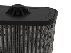 aFe Power - aFe 11-10119 Magnumflow Replacement Pro Dry-S Air Filter for 10-13 BMW M3 4.0 - Image 3