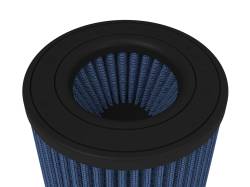 aFe Power - aFe 24-91103 Magnumflow Pro-5R Air Intake Filter 3.5"F 2 x 4.5" Inv T 7.5"H Univ - Image 4