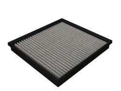 aFe Power - aFe 31-10197 Magnumflow Pro-Dry-S Air Filter for 11-19 BMW L6-3.0L N55 - Image 1