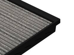 aFe Power - aFe 31-10197 Magnumflow Pro-Dry-S Air Filter for 11-19 BMW L6-3.0L N55 - Image 3