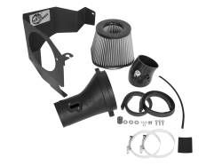 aFe Power - aFe 51-12802 Magnumforce Stage-2 Black Cold Air Intake for 15-16 Dodge V8 6.2L - Image 6