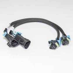 Kooks Custom Headers - Kooks Custom Headers EX682-Z O2 Extension Harness for 05-12 Corvette - Image 1