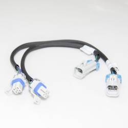 Kooks Custom Headers - Kooks Custom Headers EX682-Z O2 Extension Harness for 05-12 Corvette - Image 2