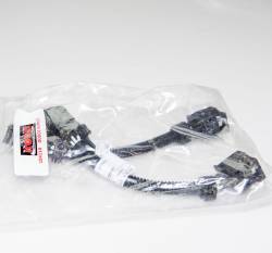 Kooks Custom Headers - Kooks Custom Headers CAS-104110 O2 Extension Harness - Image 2