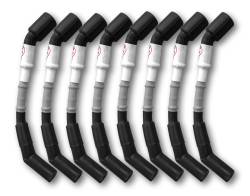 Kooks Custom Headers - Kooks Custom Headers 750202 Spark Plug Wires - Image 2