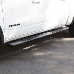 Go Rhino - Go Rhino V3430687T V3 Side Steps w/Mount Kit for 19-24 RAM 1500 Crew Cab - Image 5