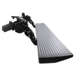 Go Rhino - Go Rhino 20410125PC E1 Electric Running Board Kit - Image 5