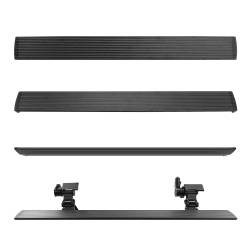 Go Rhino - Go Rhino 20410125PC E1 Electric Running Board Kit - Image 4