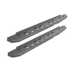 Go Rhino - Go Rhino 69600057ST RB30 Running Boards Universal 57" Long w/o Brackets - Image 4