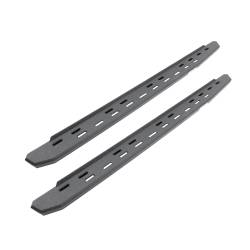 Go Rhino - Go Rhino 69600068ST RB30 Running Boards Universal 68" Long w/o Brackets - Image 5