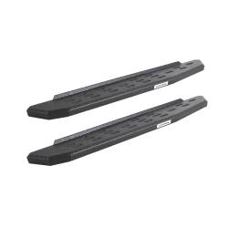 Go Rhino - Go Rhino 69600048T RB30 Running Boards Universal 48" Long Pair w/o Brackets - Image 4