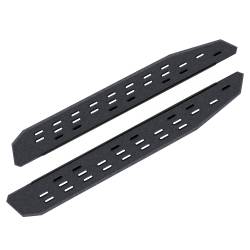 Go Rhino - Go Rhino 69600057T RB30 Running Boards Universal 57" Long w/o Brackets - Image 6