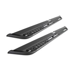 Go Rhino - Go Rhino FSDT4506T Dom Xtreme DT Side Steps/Frame Mounts for 18-26 Jeep Wrangler - Image 2