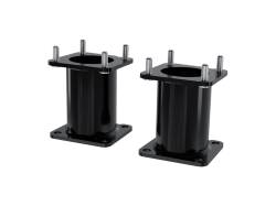 ICON Vehicle Dynamics - ICON 51015 6" Lift Coilover Spacer Kit for 2022-2026 Toyota Tundra - Image 1