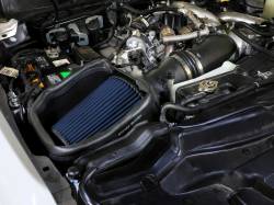 aFe Power - aFe Power 54-13070R Cold Air Intake for 20+ Ford F250/F350 6.7 Diesel - Image 8