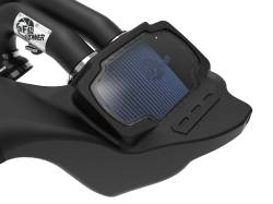 aFe Power - aFe 50-30072R Blk Cold Air Intake System w/5R Filter for 21-26 Ford/Lincoln 3.5L - Image 6