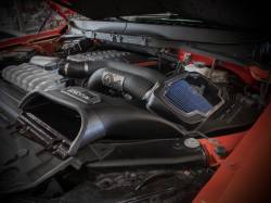 aFe Power - aFe 50-30072R Blk Cold Air Intake System w/5R Filter for 21-26 Ford/Lincoln 3.5L - Image 9