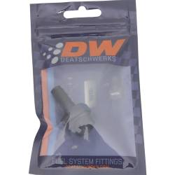DeatschWerks - DeatschWerks 6-02-0507-B AN Fitting - Image 2