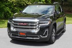 Romik - Romik 60055419 Running Board Set for 23-24 GMC Acadia Sport Utility - Image 1