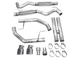 AWE Tuning - AWE Tuning 3020-32650 2024 Ford Mustang Coupe 5.0 RWD Exhaust System - Image 5