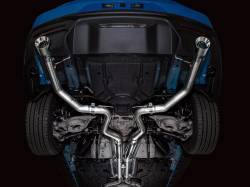 AWE Tuning - AWE Tuning 3020-32650 2024 Ford Mustang Coupe 5.0 RWD Exhaust System - Image 8