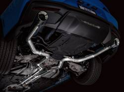 AWE Tuning - AWE Tuning 3020-32650 2024 Ford Mustang Coupe 5.0 RWD Exhaust System - Image 7