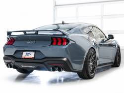 AWE Tuning - AWE Tuning 3020-42650 2024 Ford Mustang Coupe 5.0 RWD Exhaust System - Image 5