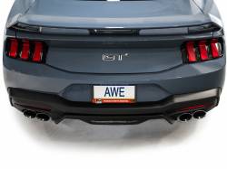 AWE Tuning - AWE Tuning 3020-42650 2024 Ford Mustang Coupe 5.0 RWD Exhaust System - Image 6