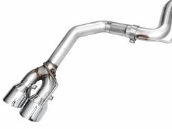 AWE Tuning - AWE Tuning 3020-42650 2024 Ford Mustang Coupe 5.0 RWD Exhaust System - Image 9