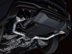 AWE Tuning - AWE Tuning 3020-43650 24-26 Ford Mustang Coupe 5.0 RWD Exhaust System - Image 2