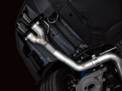 AWE Tuning - AWE Tuning 3020-43650 24-26 Ford Mustang Coupe 5.0 RWD Exhaust System - Image 3