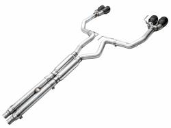 AWE Tuning - AWE Tuning 3020-43650 24-26 Ford Mustang Coupe 5.0 RWD Exhaust System - Image 8