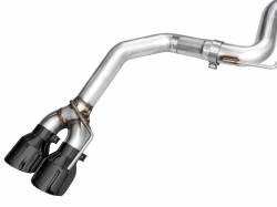 AWE Tuning - AWE Tuning 3020-43650 24-26 Ford Mustang Coupe 5.0 RWD Exhaust System - Image 9