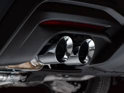 AWE Tuning - AWE Tuning 3025-42650 24-26 Ford Mustang Coupe 5.0 RWD Exhaust System - Image 4