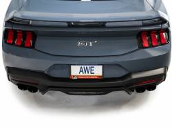 AWE Tuning - AWE Tuning 3025-43650 24-26 Ford Mustang GT Premium 5.0 RWD Exhaust Kit - Image 8