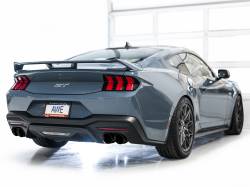 AWE Tuning - AWE Tuning 3025-43650 24-26 Ford Mustang GT Premium 5.0 RWD Exhaust Kit - Image 7