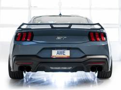 AWE Tuning - AWE Tuning 3025-43650 24-26 Ford Mustang GT Premium 5.0 RWD Exhaust Kit - Image 6