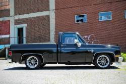 UMI Performance - UMI Performance 6400-1 Chevy/GMC Suspension Lowering Kit - Image 2