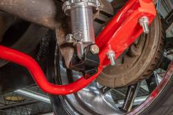 UMI Performance - UMI Performance 3623 Buick/Chevy/Pontiac Control Arm - Image 2