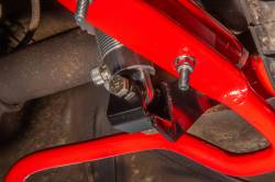 UMI Performance - UMI Performance 3623 Buick/Chevy/Pontiac Control Arm - Image 3