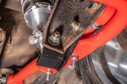 UMI Performance - UMI Performance 3623 Buick/Chevy/Pontiac Control Arm - Image 5
