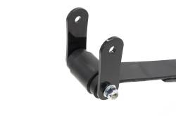 UMI Performance - UMI Performance 2625 Leaf Spring Shackle Kit for Chevy/Pontiac - Image 1