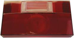 Peterson - Peterson V25912-25 Taillight Lens - Image 1