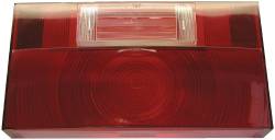 Peterson - Peterson V25914-25 Taillight Lens - Image 1